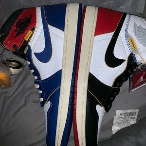 Meet your Posher, Andy